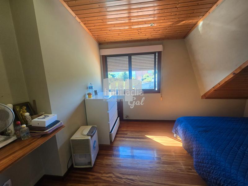 Foto 871e168f-08be-44a5-a5df-bece106e5662. Chalet avec chauffage dans Lavadores Vigo