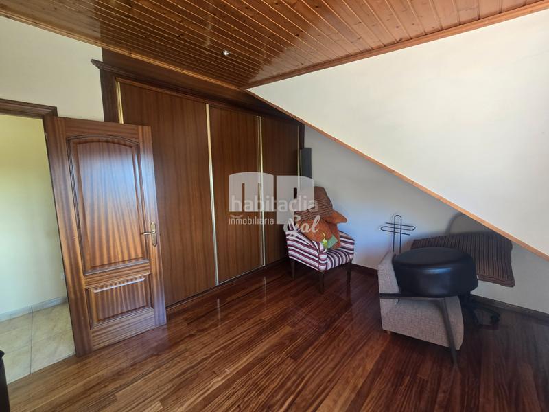 Foto a499abfe-4159-44d6-aa96-c4ecf1e1d342. Chalet avec chauffage dans Lavadores Vigo