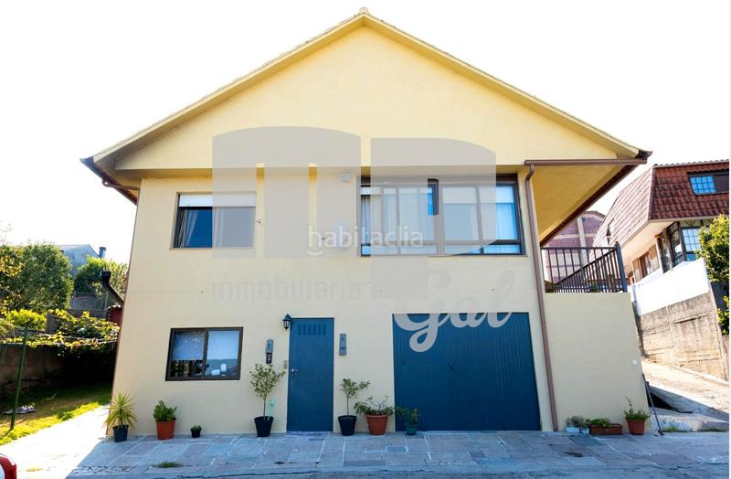 Foto ca918f6a-602e-4733-9879-bcc9b3b5e331. Chalet avec chauffage dans Lavadores Vigo