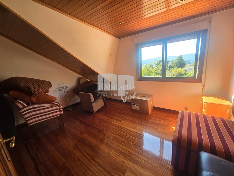 Foto d496c0e4-cdd2-4bb5-b533-e469b7fb9551. Chalet avec chauffage dans Lavadores Vigo