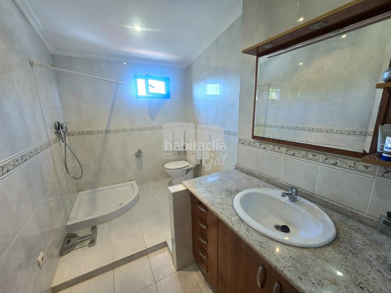 Foto e7b8d6fb-3db1-4ce6-8494-e82bdf99a8ee. Chalet avec chauffage dans Lavadores Vigo