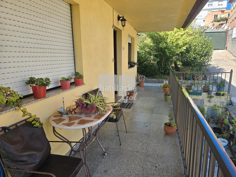 Foto f02a8617-3869-4704-b4c7-69c8b4af0250. Chalet avec chauffage dans Lavadores Vigo