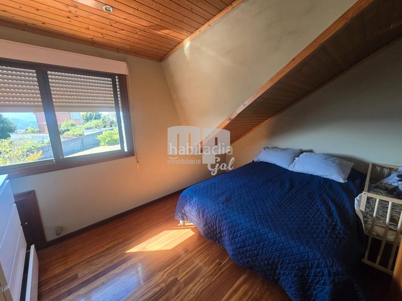 Foto f184acae-35bc-4ee3-96f5-a7f448765ee3. Chalet avec chauffage dans Lavadores Vigo