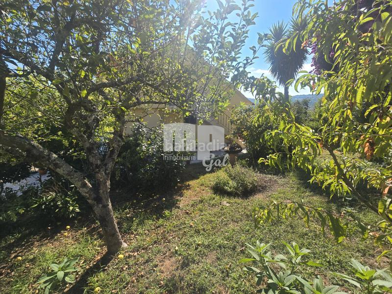 Foto 3d6a6c11-90cf-4159-833c-7ee70a3375ec. Chalet en Lavadores Vigo