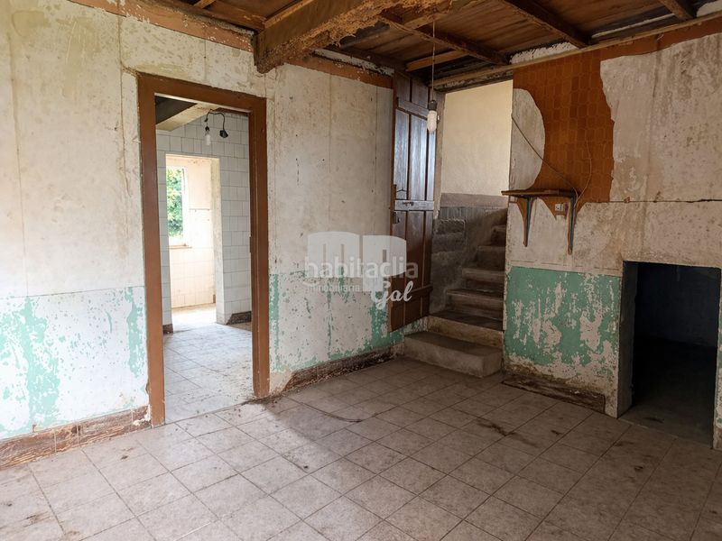 Foto b462acea-c0b0-4ad5-878f-3e65ee529803. Masia a Ponteareas