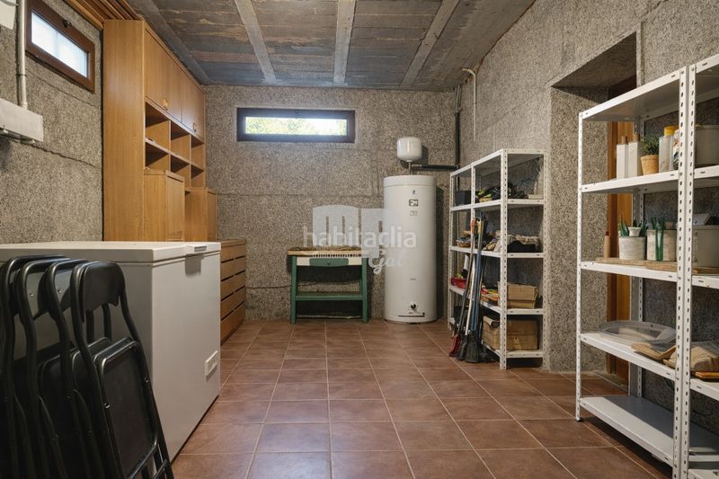 Foto fb694de5-4b4c-4c64-bd11-b361439692c1. Mas avec chauffage parking dans Ponteareas