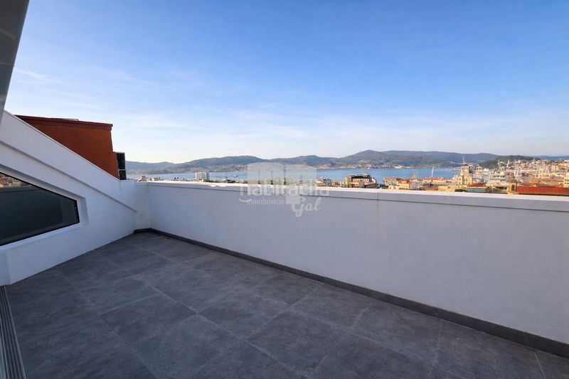 Foto 4bb8346c-b995-41a6-912b-50a23ffb7165. Apartamento en Plaza España - Corte Inglés Vigo