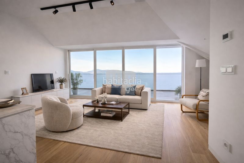 Foto 94a755a4-089f-4b05-8d43-d46fa36d7695. Apartamento en Plaza España - Corte Inglés Vigo