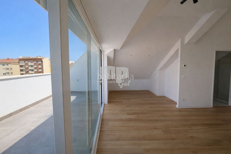 Foto ba93611e-10ab-486c-91e8-b9c7508a0115. Apartamento en Plaza España - Corte Inglés Vigo