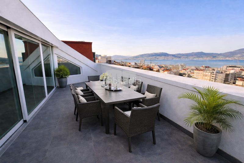 Foto d2b1c6a7-e51b-41b0-b9c0-9f6f341e09e2. Apartamento en Plaza España - Corte Inglés Vigo