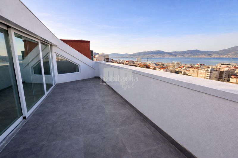 Foto d33e9b40-bcc2-455c-80db-6f4a6c4fcce9. Apartamento en Plaza España - Corte Inglés Vigo