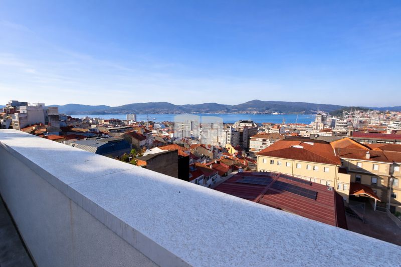 Foto db37067a-2dbc-47d3-85c8-66dae07724ab. Apartamento en Plaza España - Corte Inglés Vigo