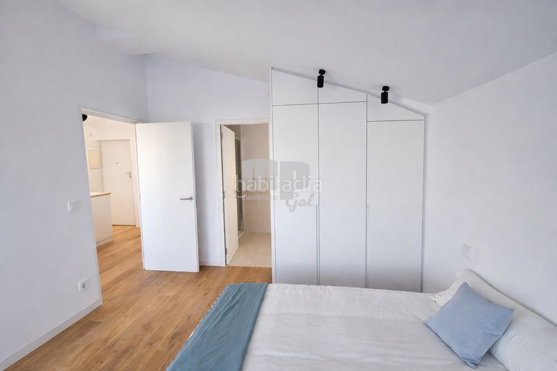 Foto dc3660d7-d1f4-41da-b6d9-d1c7f8d401e6. Apartamento en Plaza España - Corte Inglés Vigo