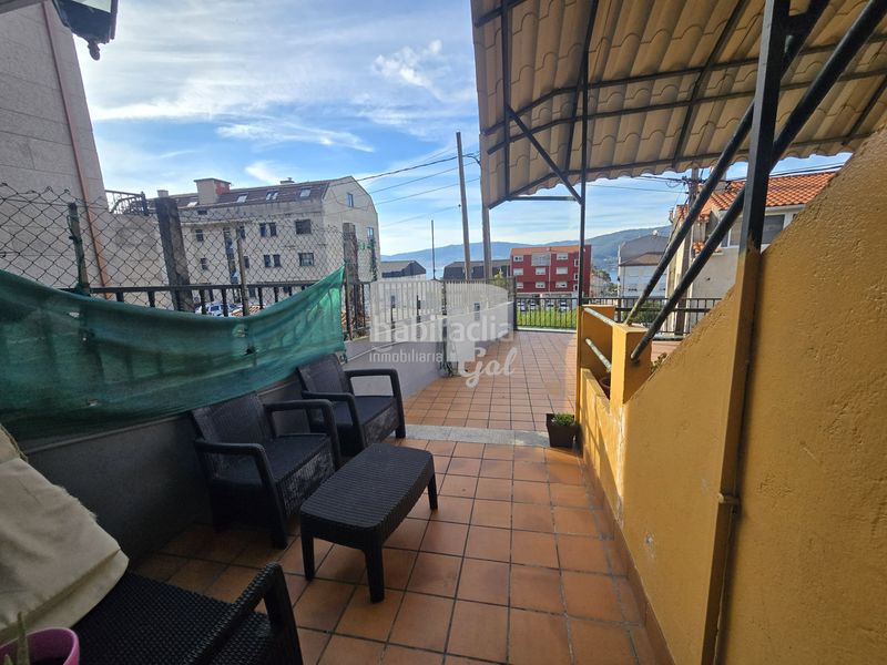 Foto 4da30e4a-7414-4e6f-8511-dc7690b173a9. Casa adossada amb calefacció aparcament a Redondela