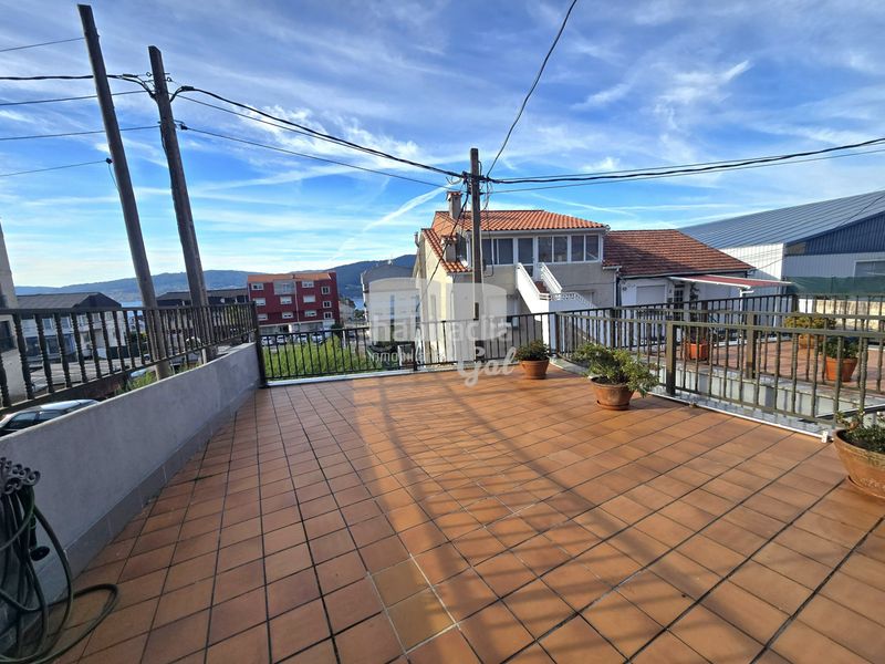 Foto 655ecced-4af5-401d-96ea-9a0e8904a542. Casa adossada amb calefacció aparcament a Redondela