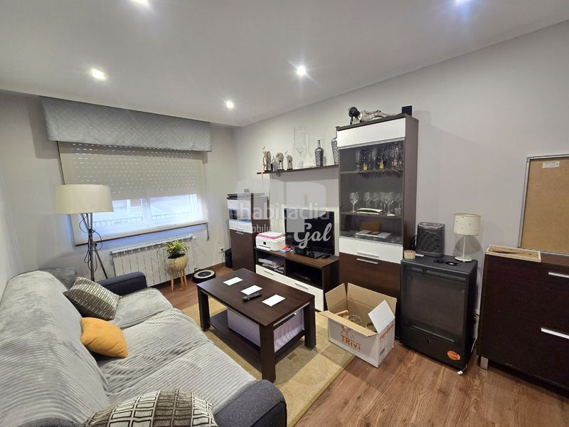 Foto 7ef15d76-39bd-4bf6-98f8-071257f0ce60. Casa adossada amb calefacció aparcament a Redondela