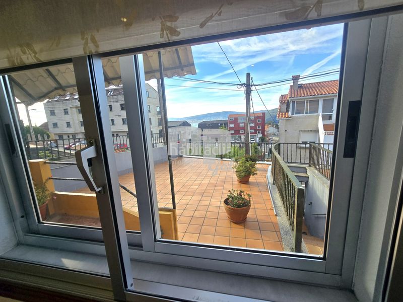 Foto 86bae2e4-f7d9-45fc-95de-170ea0c1d2e8. Casa adossada amb calefacció aparcament a Redondela