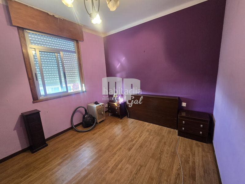 Foto 91d60913-291b-4609-8a41-98ab728a3632. Casa adossada amb calefacció aparcament a Redondela