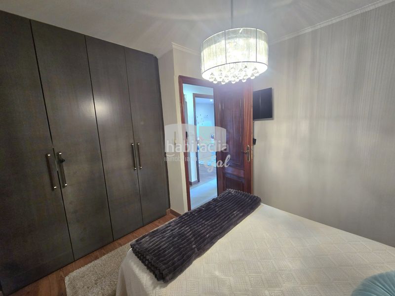 Foto a126bb74-181f-4cd2-9345-1302604f743a. Casa adossada amb calefacció aparcament a Redondela