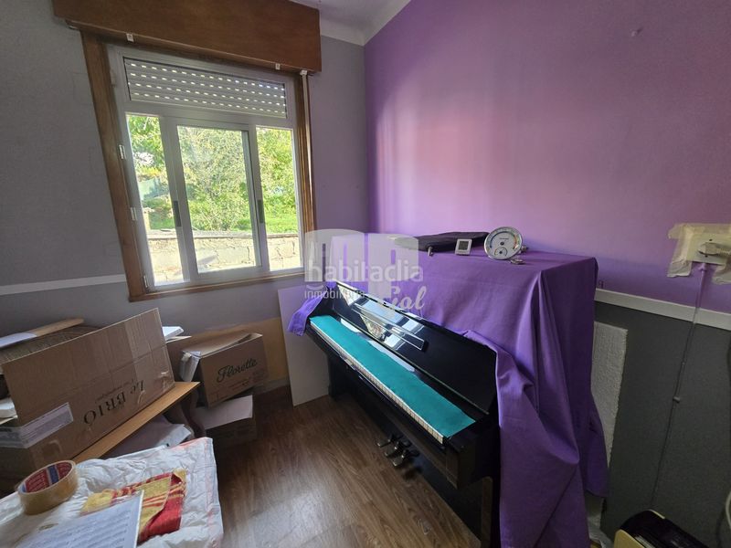 Foto e1140584-d3ac-4dad-b8f4-205c62ccc639. Casa adossada amb calefacció aparcament a Redondela