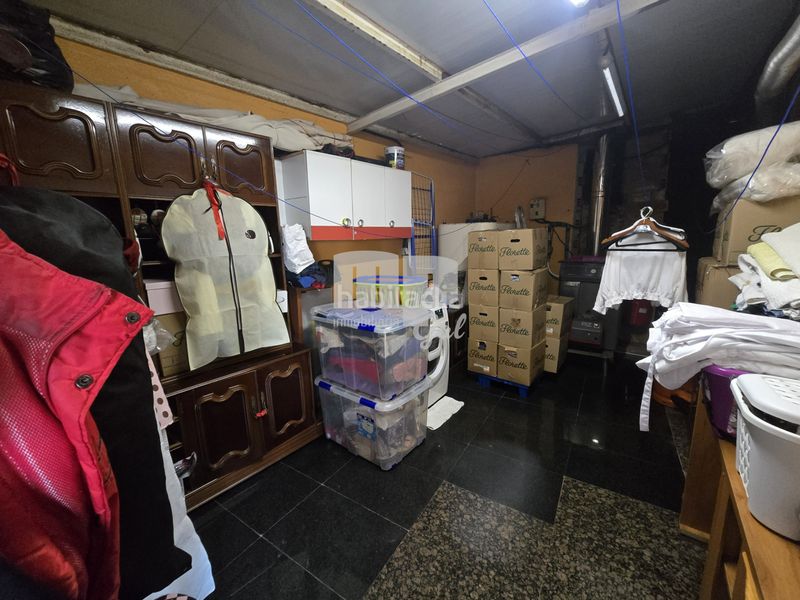 Foto eb6daea6-da9c-44cc-83b5-497bde7c492a. Casa adossada amb calefacció aparcament a Redondela