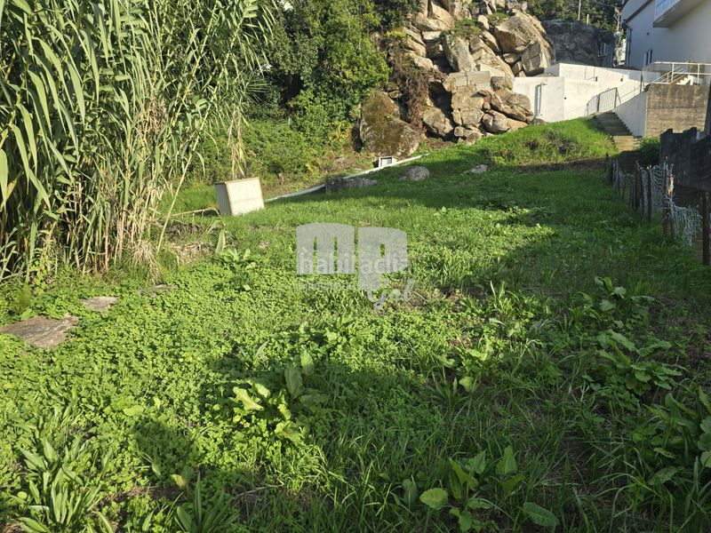 Foto f717dfa0-162b-438e-9eb1-6cfb847bb30f. Casa adossada amb calefacció aparcament a Redondela