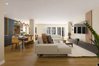 Appartement  Rúa da coruña