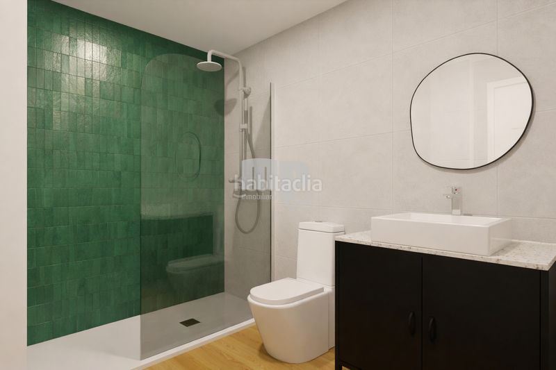 Foto 052f1f1f-a001-4e96-871a-aac3abe40833. Pis a Plaza de la industria Vigo