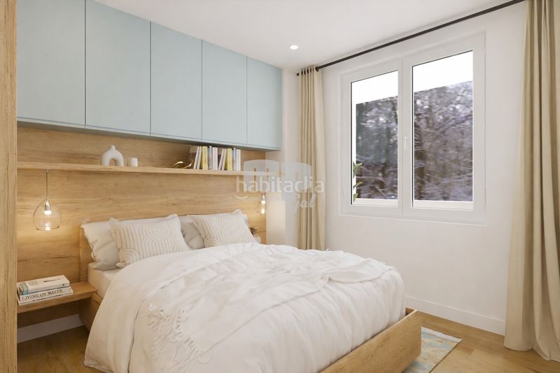 Foto 49e51690-32d2-4448-8876-c7355bdde273. Pis a Plaza de la industria Vigo