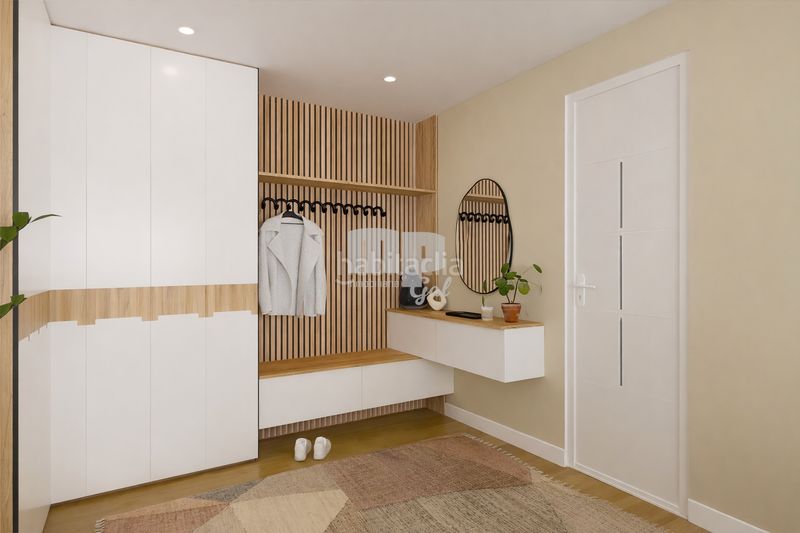 Foto 5a2b50f4-908f-4d73-ad14-23c9ab24f361. Pis a Plaza de la industria Vigo