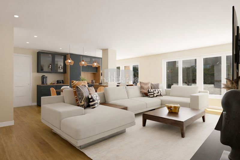 Foto 5b148736-b425-49a9-acbb-befc57301f11. Pis a Plaza de la industria Vigo