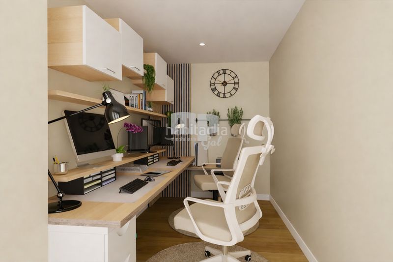 Foto 68e9b194-a0c4-41fd-8245-bf75e141e2ae. Pis a Plaza de la industria Vigo