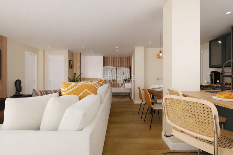 Foto 6db11d46-c7cf-409d-ab00-f919c058fdfc. Pis a Plaza de la industria Vigo