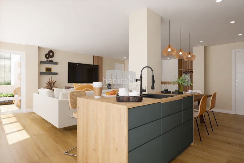 Foto 8d44178b-41a0-4274-a026-9518c8e5cbe5. Pis a Plaza de la industria Vigo