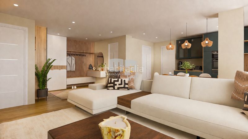 Foto 995a7eb7-e21d-4c68-a232-646a309c2304. Pis a Plaza de la industria Vigo