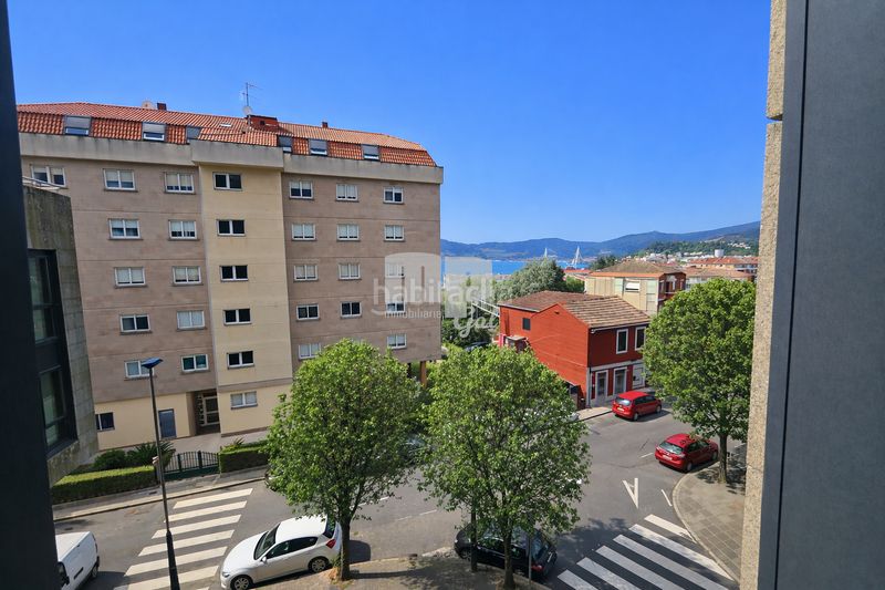 Foto 834777d4-22cc-44bc-a438-ef29e5f96a67. Piso en travesía de Vigo - san xoán Vigo