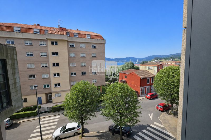 Foto 83c7580b-8367-4005-aacf-a4333d410675. Piso en travesía de Vigo - san xoán Vigo