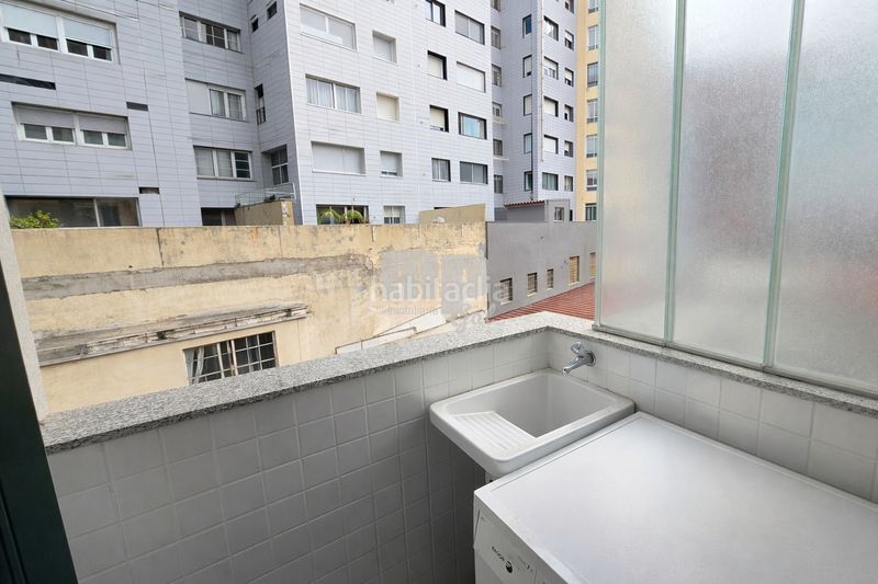 Foto afc4fb8c-428d-482b-83cc-46c8eeaa574a. Piso en travesía de Vigo - san xoán Vigo