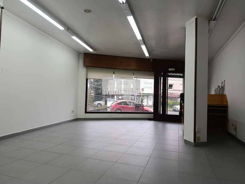 Foto 3a65fd6d-a2c9-4709-a19d-6939babc660d. Planta baixa a Redondela
