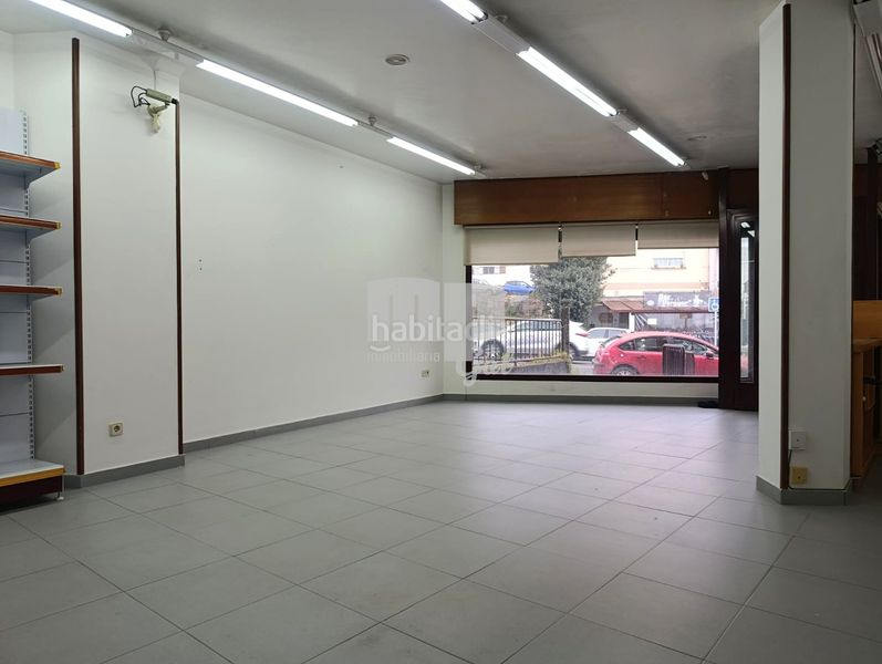 Foto 86241895-9497-4814-8009-c791b261d694. Planta baixa a Redondela