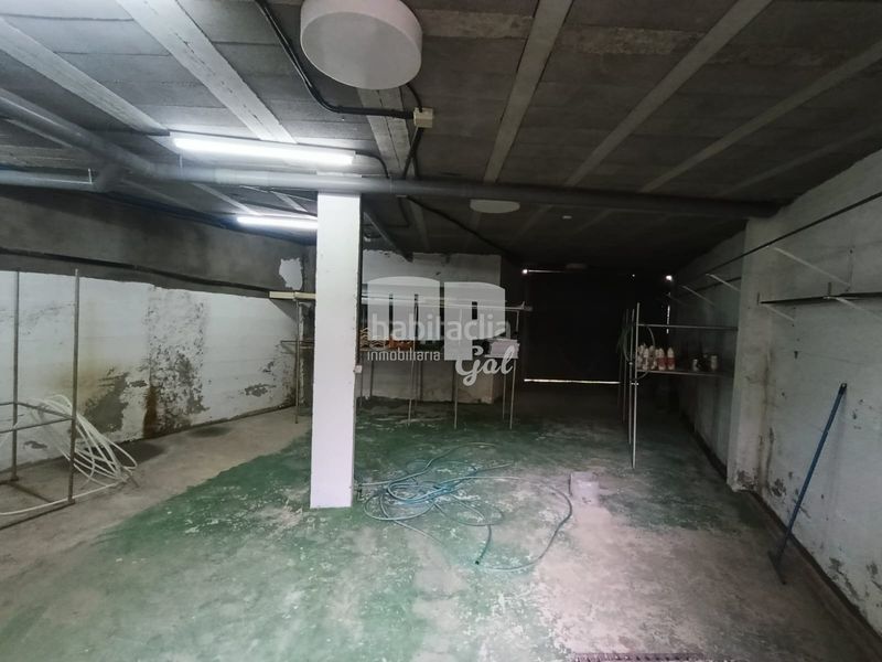 Foto a58027fc-0b6b-41cc-8099-d4704ac02b2e. Planta baixa a Redondela