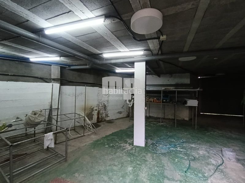 Foto 37473d8e-1cf7-4c55-a750-4b9bb26b8a83. Planta baja en Redondela