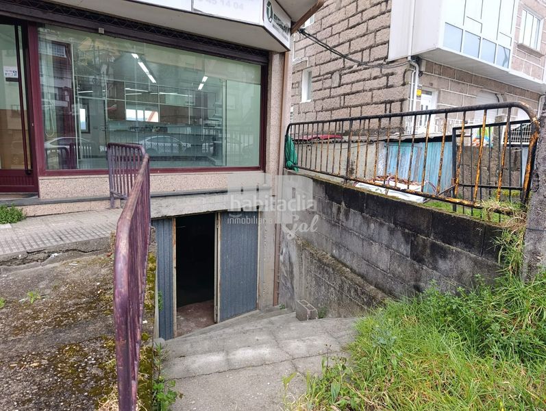 Foto 3e138b81-dc09-4ef2-9564-297f1b4ee033. Planta baja en Redondela