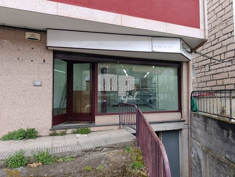 Foto 673654a1-78a0-4612-abaa-89d84d271fb3. Planta baja en Redondela