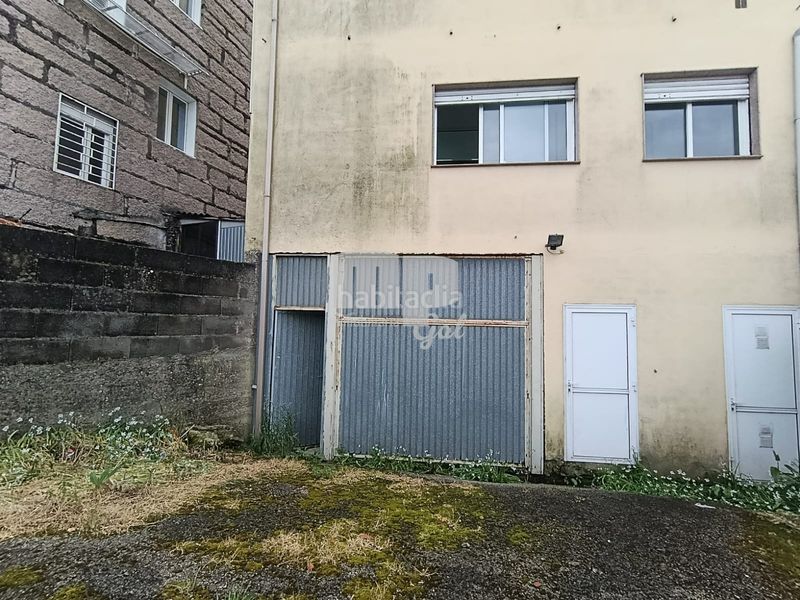 Foto a75d2f47-e90a-4c0c-89d6-4a86b55aff6f. Planta baja en Redondela