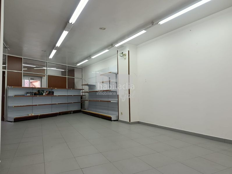 Foto b9f24bb4-be25-4f6a-8c31-677c46736f0e. Planta baja en Redondela