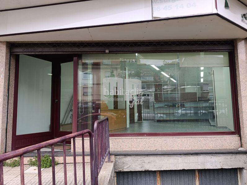 Foto f9a5cbd6-47b4-4840-a2cc-553c32833cf7. Planta baja en Redondela