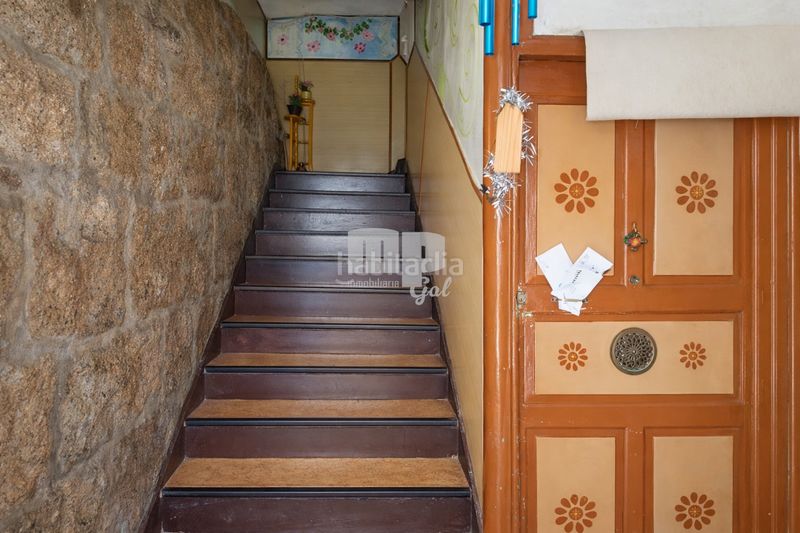 Foto 830d1dcc-e978-40b5-96a5-856da629b2aa. Edificio in Casco Vello Vigo