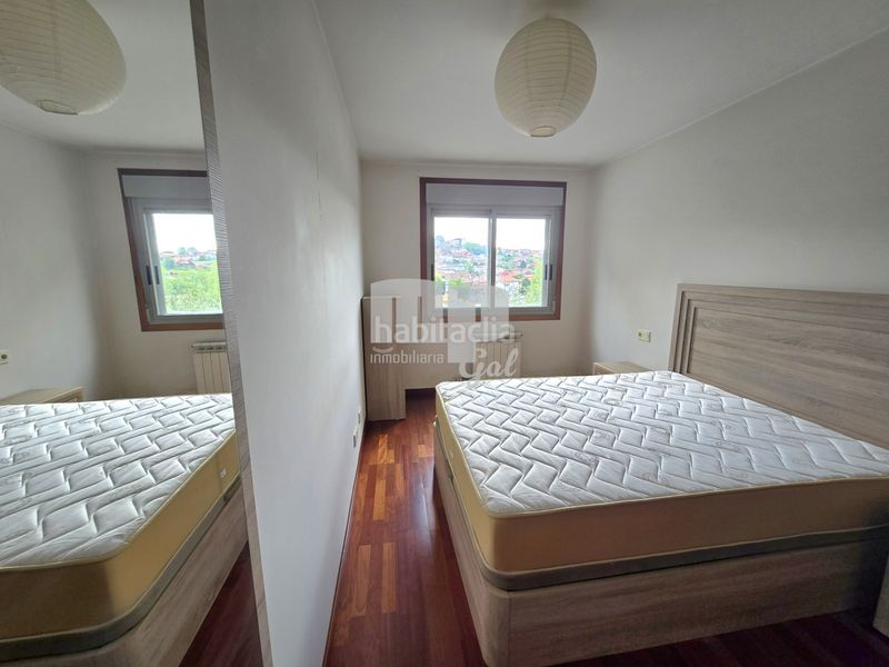 Foto 049a9677-fc2e-42c8-8666-1587c958deac. Apartament amb calefacció aparcament a Cabral - Candeán Vigo
