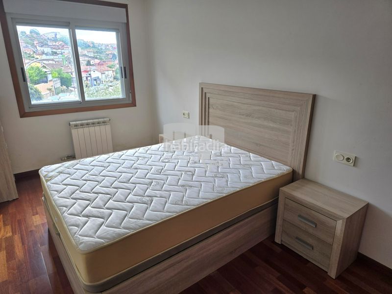 Foto 04f47af4-8109-45b3-885d-2d8766e4a118. Apartament amb calefacció aparcament a Cabral - Candeán Vigo